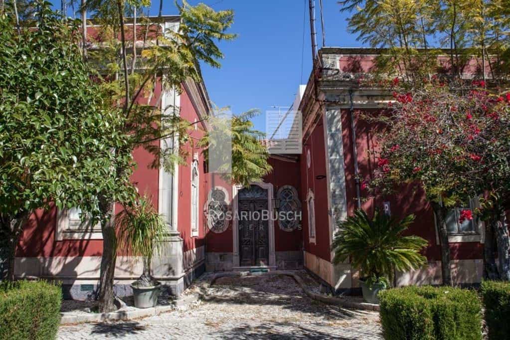 Haus im Santa Bárbara de Nexe, Faro 10887873