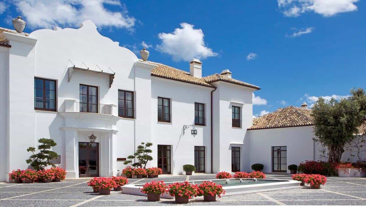 Talo sisään , Andalucía 10887968