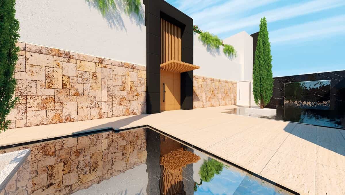 Condominium in Benahavis, Andalusië 10888226