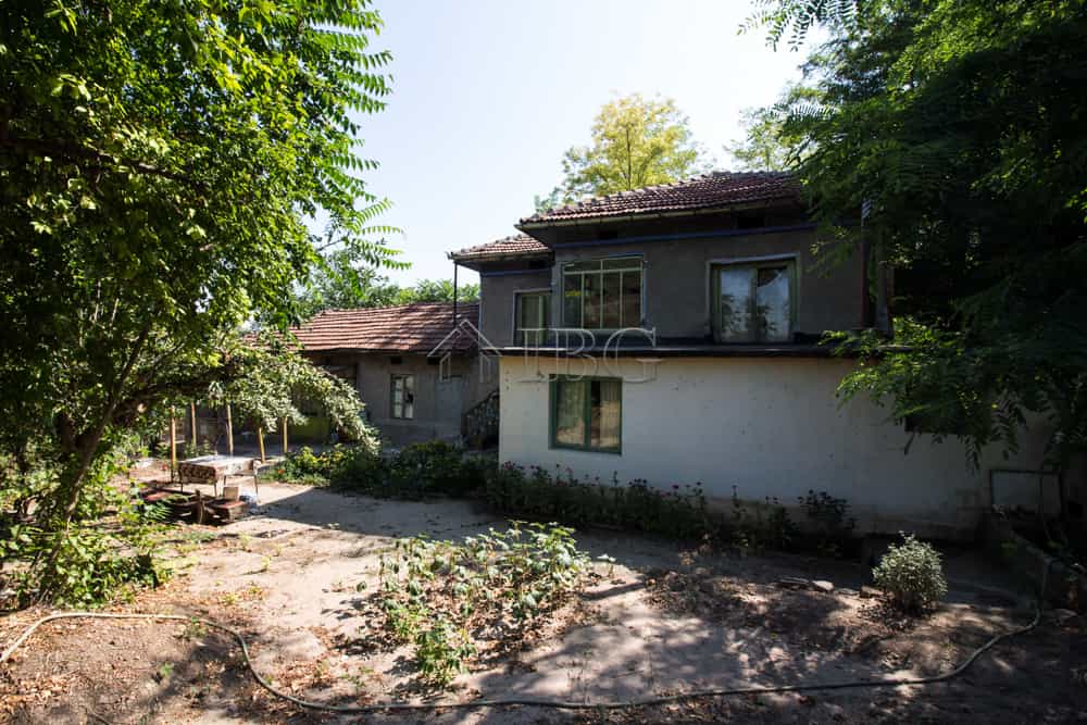 House in Borovo, Ruse 10888787