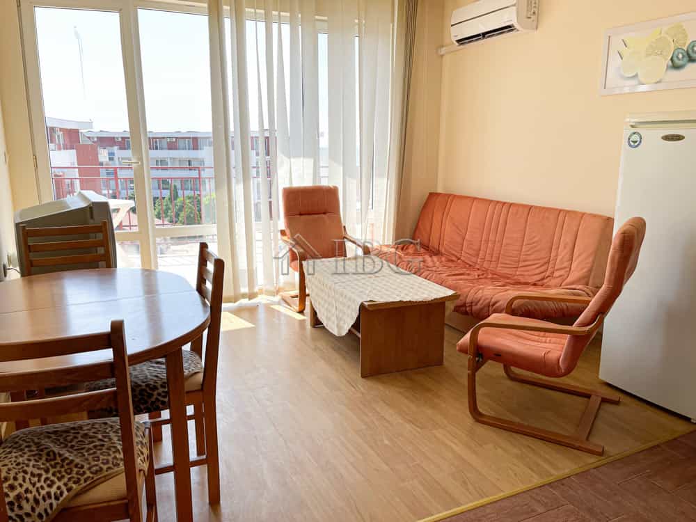 Condominium in Bratovo, Burgas 10888836