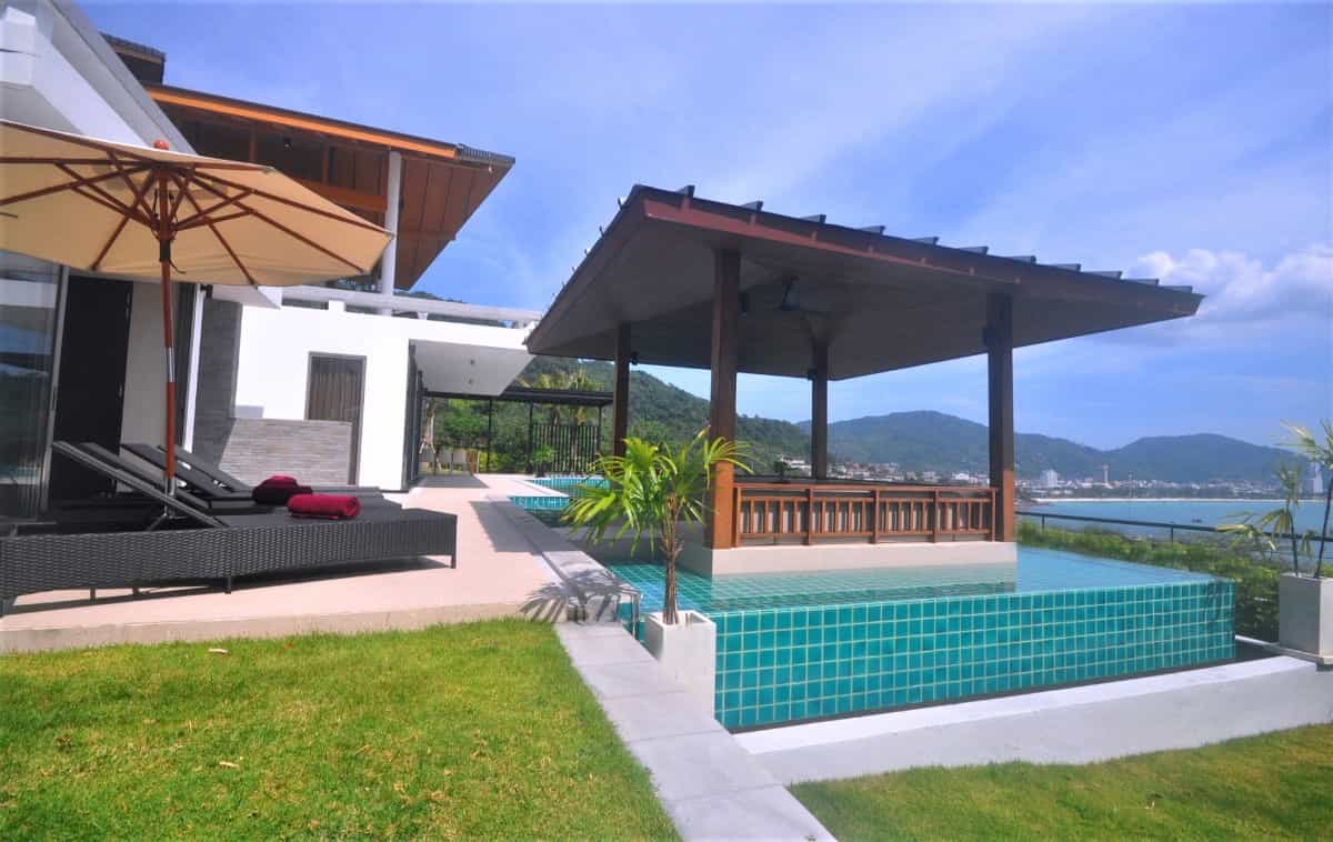 casa en Pa Tong, Phuket 10888896