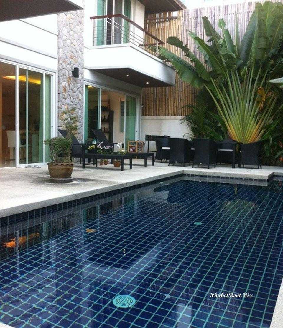 Dom w Ban Khok Yang, Phuket 10888912