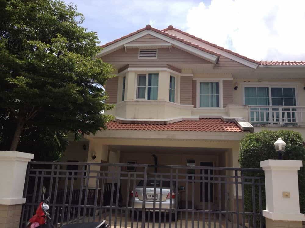 House in Ban Khok Tanot, Phuket 10888917