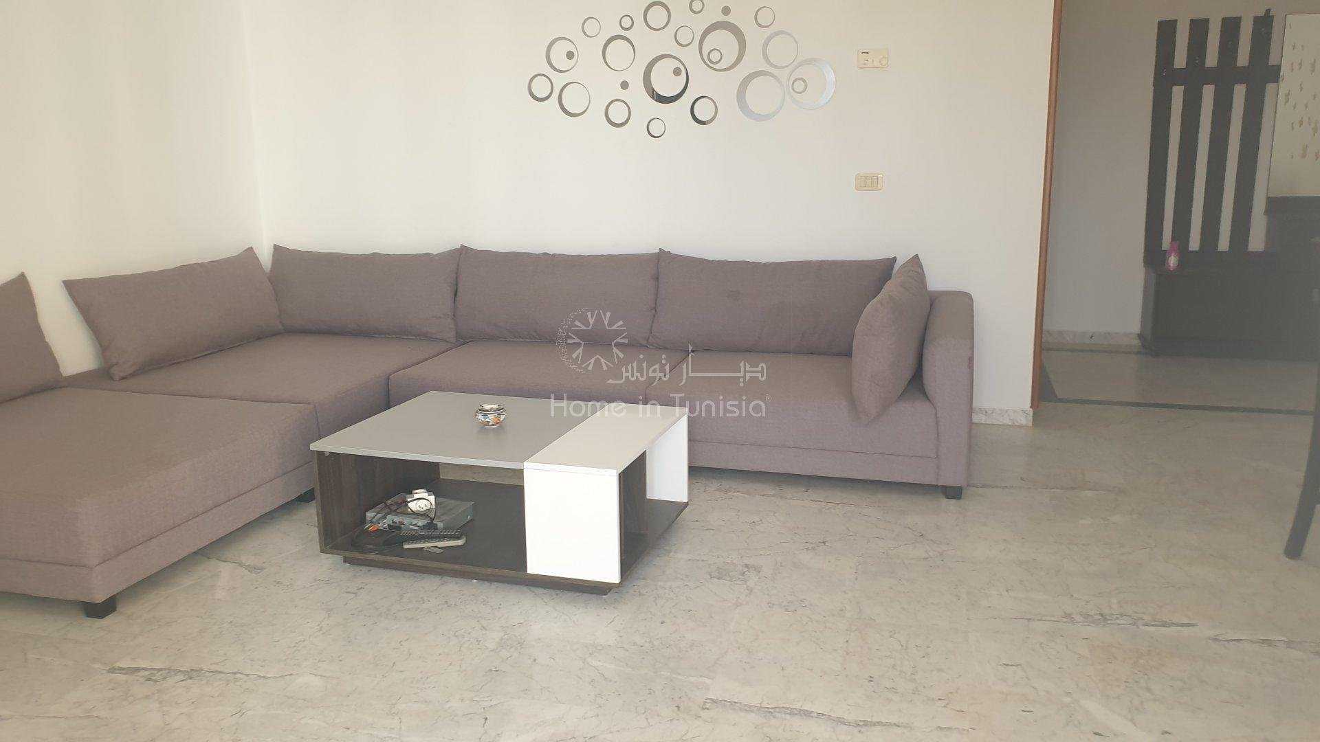 Condominio nel Zaouiet Sousse, Susa 10889330