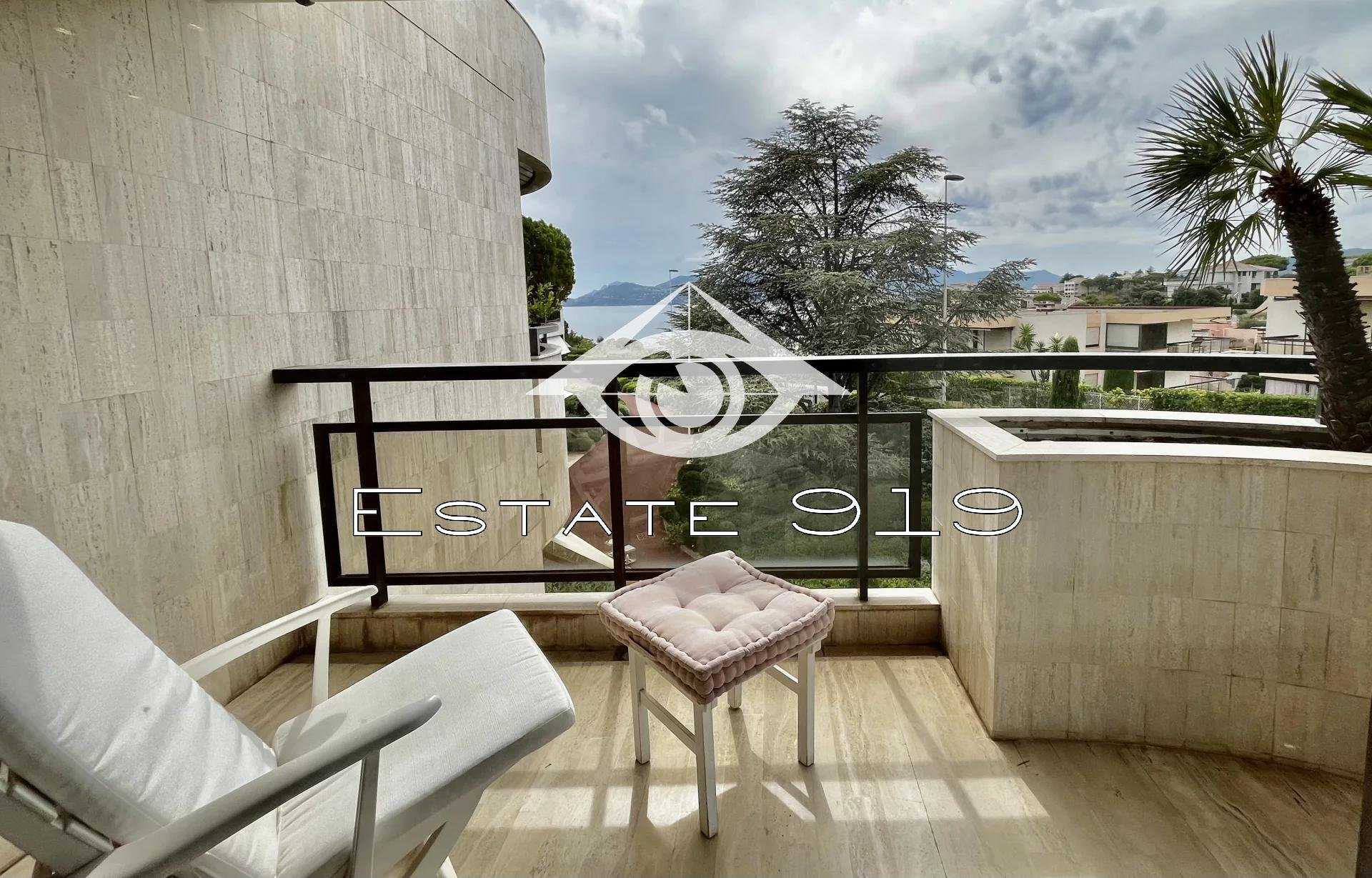 公寓 在 Cannes, Alpes-Maritimes 10889335