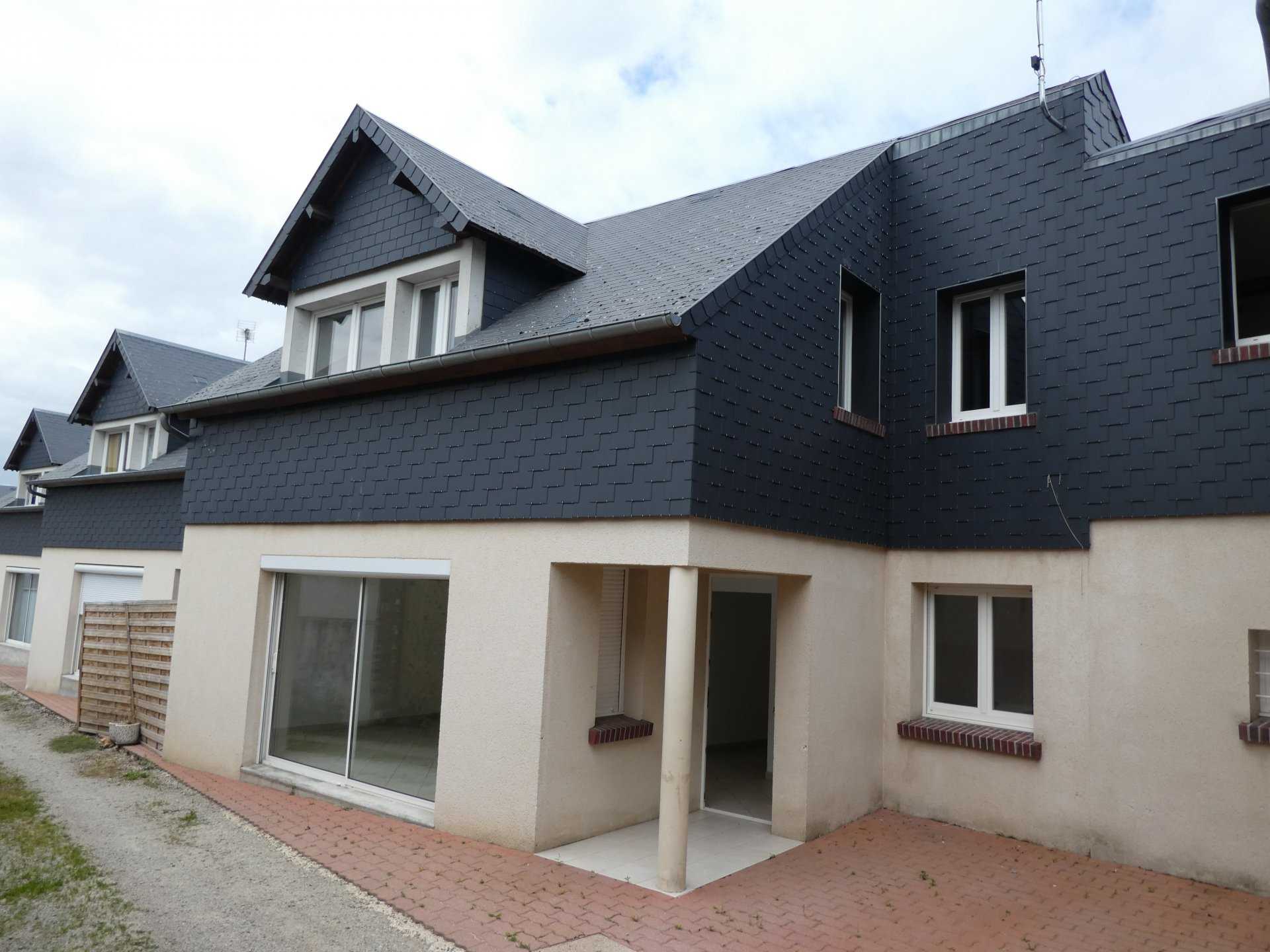 Eigentumswohnung im Damville, Normandie 10889355
