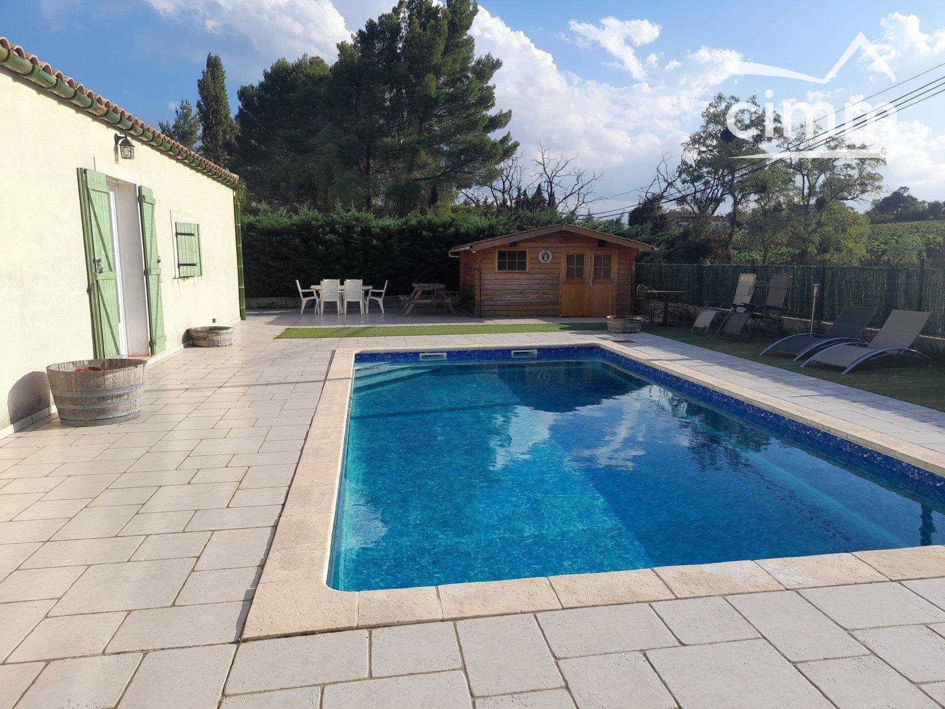 Huis in Limoux, Aude 10889388