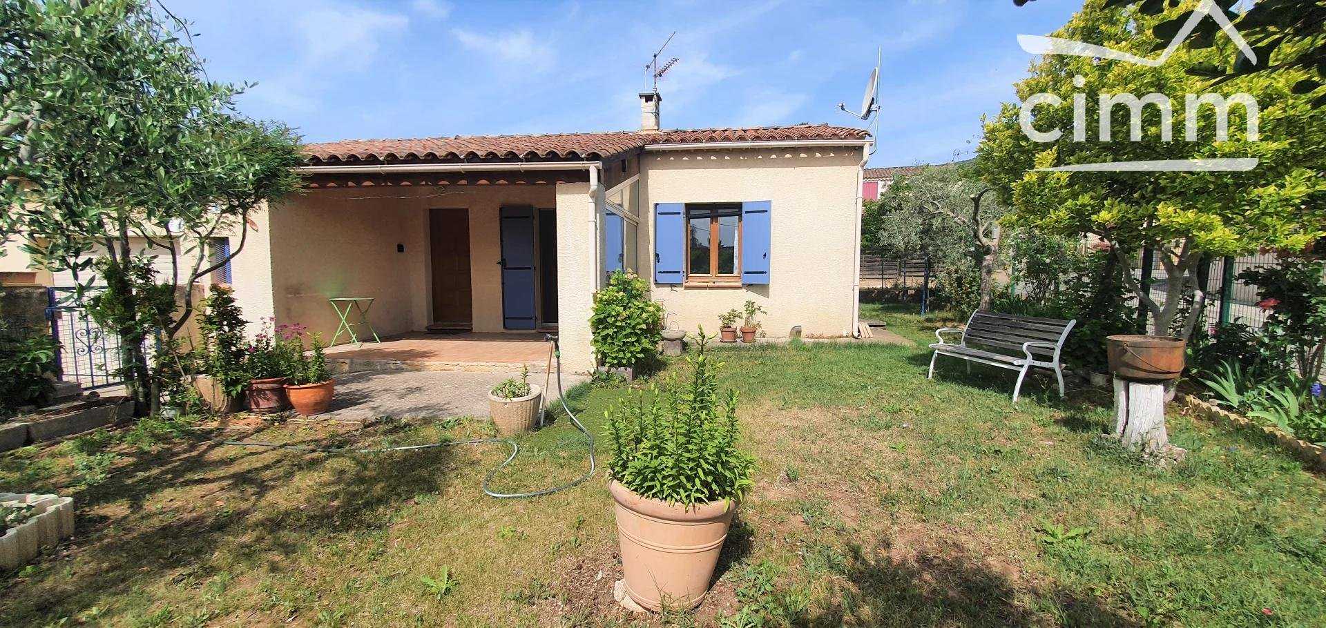 Rumah di Volx, Provence-Alpes-Cote d'Azur 10889390