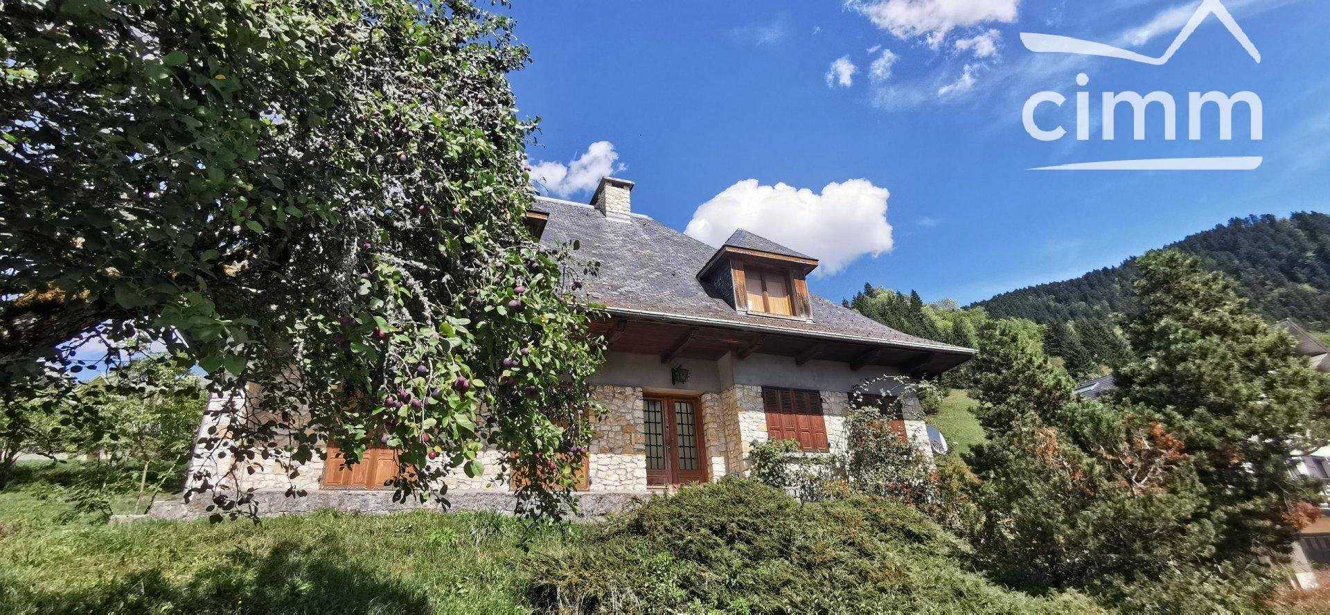 Huis in Saint-Pierre-de-Chartreuse, Auvergne-Rhone-Alpes 10889391