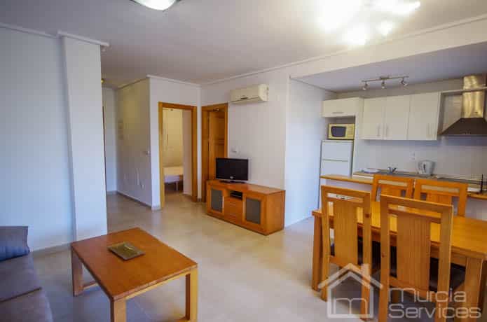公寓 在 Torre-Pacheco, Región de Murcia 10889455