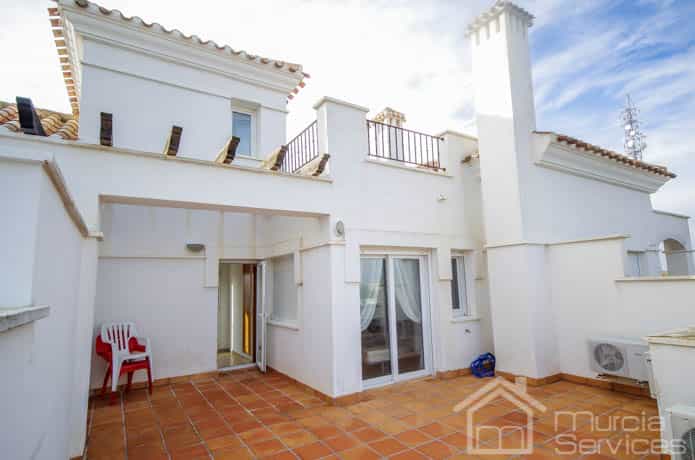 Eigentumswohnung im Torre-Pacheco, Región de Murcia 10889455