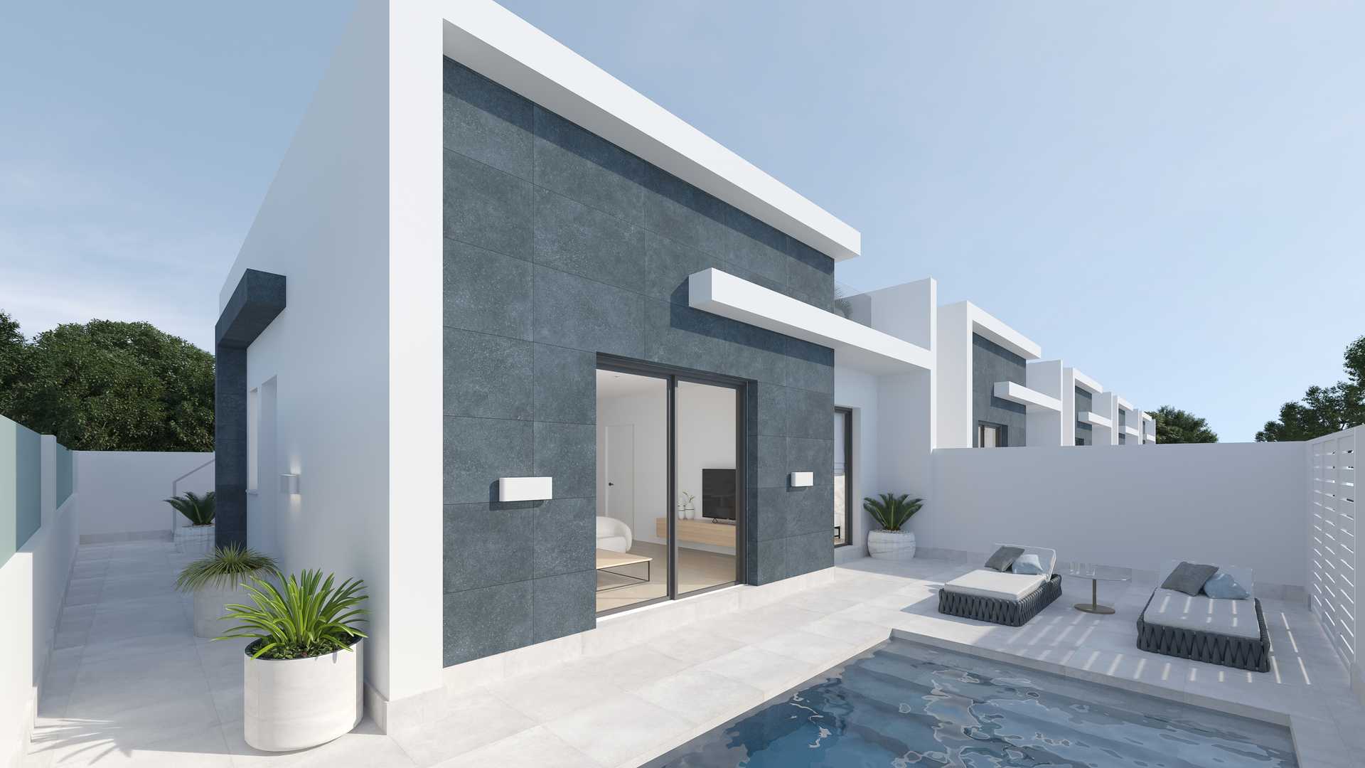 House in Los Tomases, Murcia 10889477