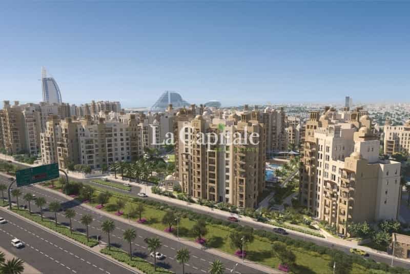 公寓 在 Dubai, Dubai 10889522