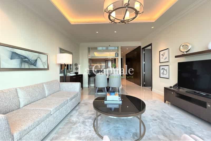 Condomínio no Dubai, Dubai 10889538