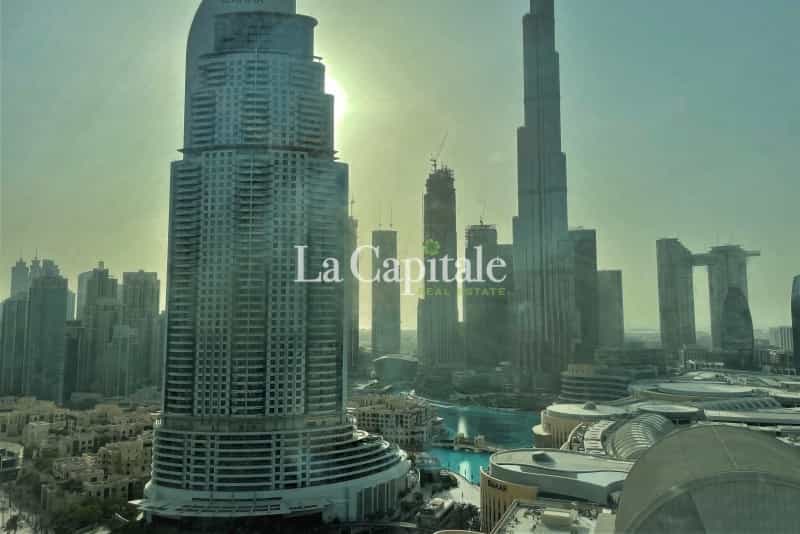 Condominium dans دبي, دبي 10889538