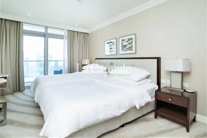 Condominium in Dubai, Dubayy 10889539