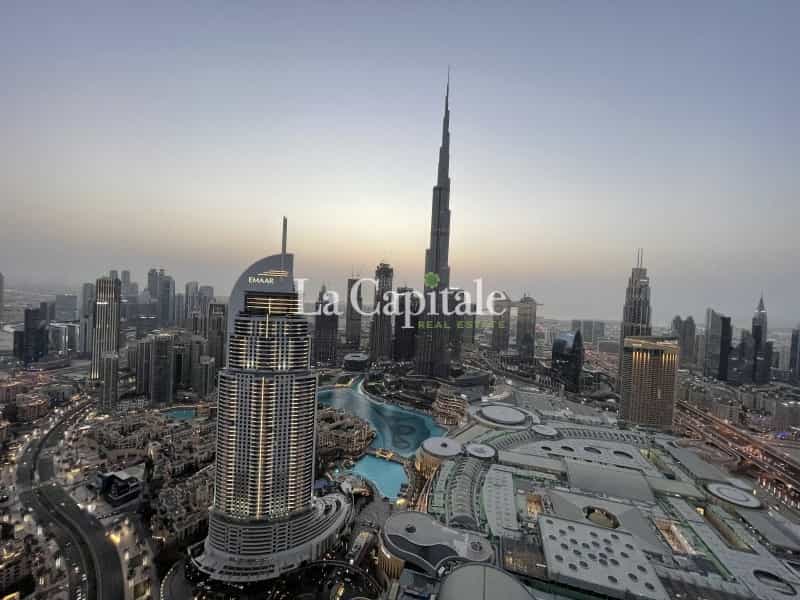 Ejerlejlighed i Dubai, Dubayy 10889539