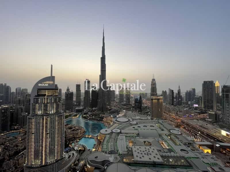 Ejerlejlighed i Dubai, Dubayy 10889539