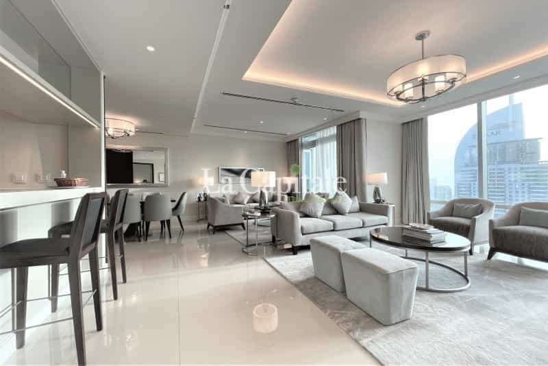 Eigentumswohnung im دبي, دبي 10889539