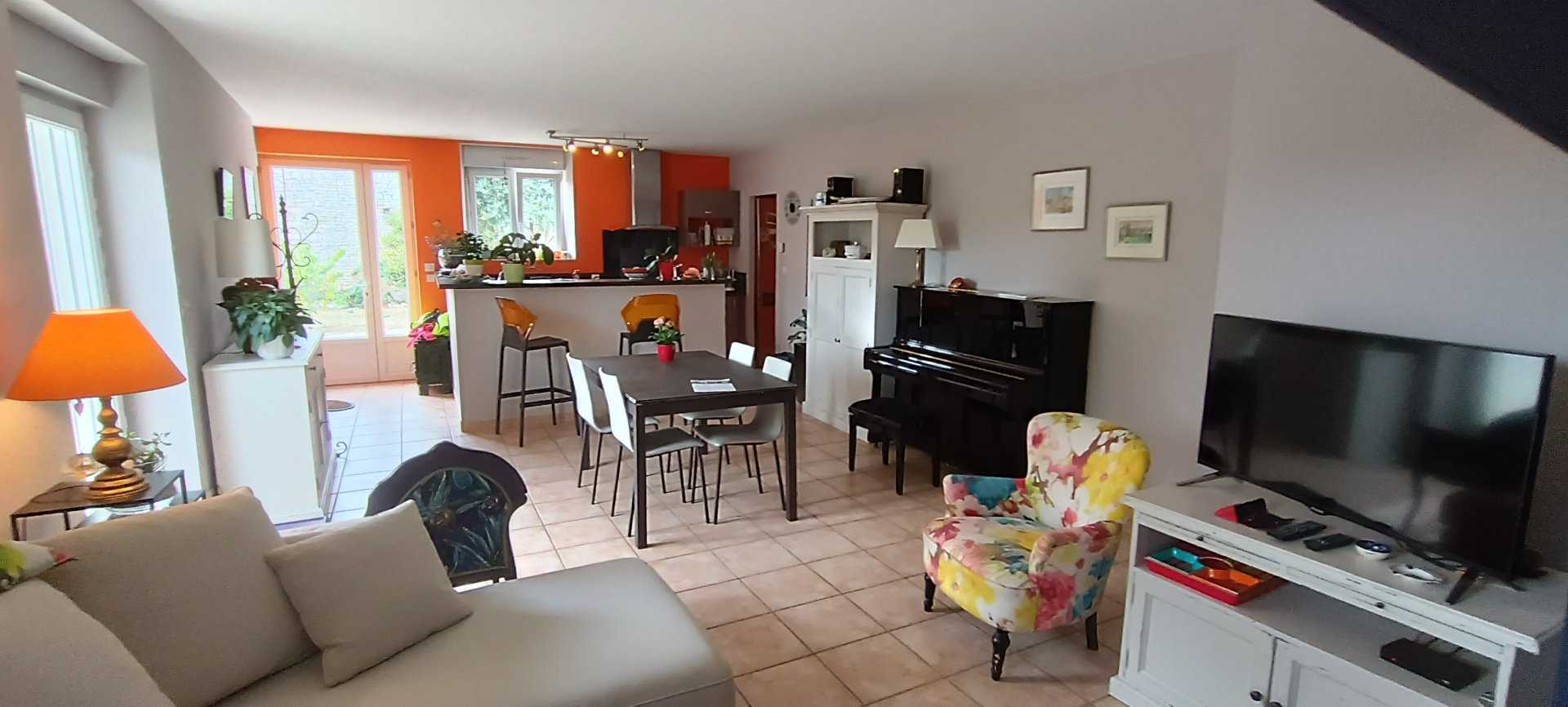 σπίτι σε Villejesus, Nouvelle-Aquitaine 10889560