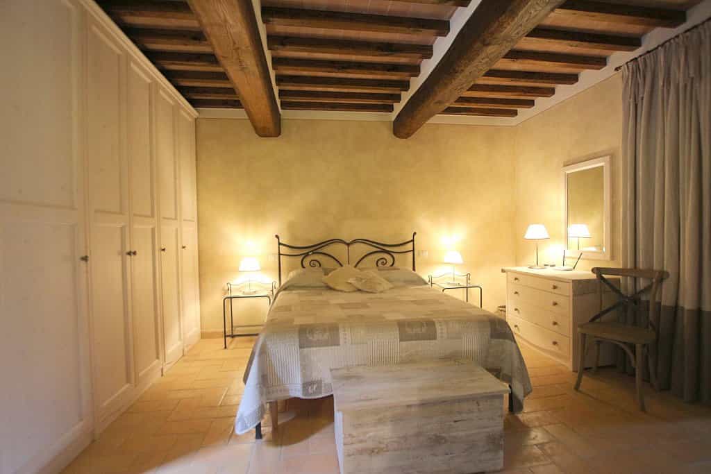 Osakehuoneisto sisään San Gimignano, Tuscany 10889577