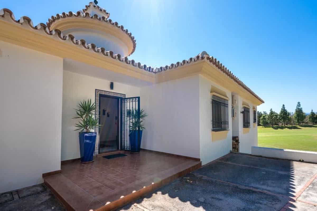 rumah dalam Málaga, Andalucía 10889586