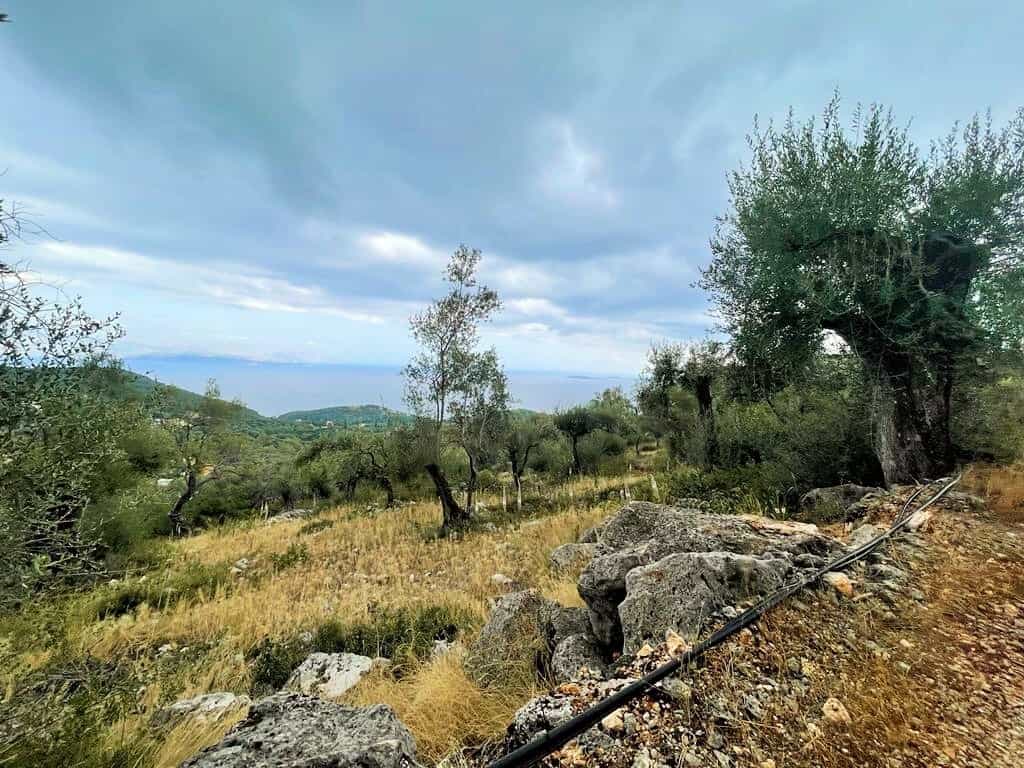 Tanah di Agios Markos, Ionia Nisia 10889603