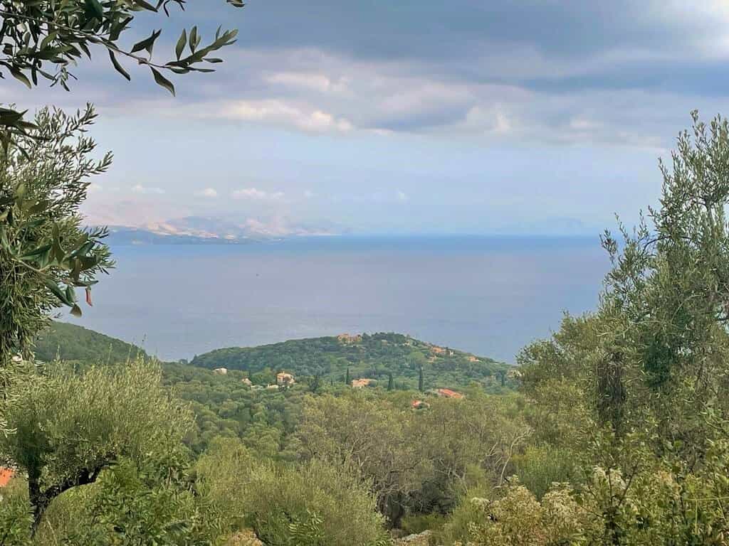 Tierra en Agios Markos, Ionia Nisia 10889603