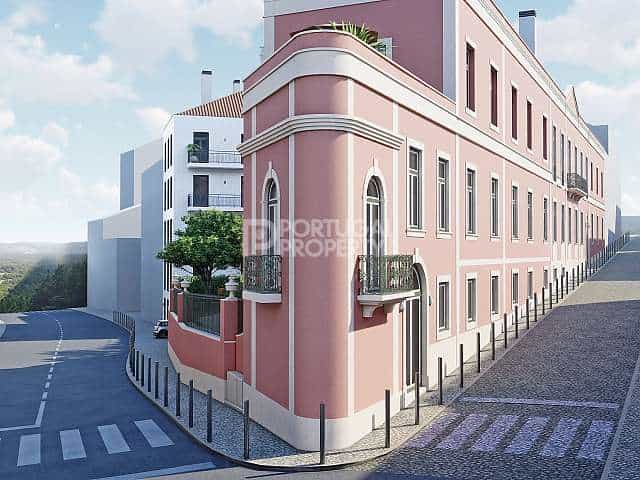 عمارات في Lisbon, Lisbon 10889633