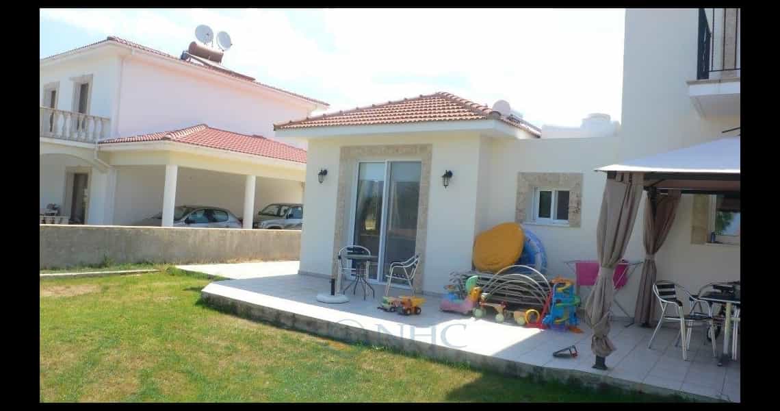 Huis in Argaka, Paphos 10889647