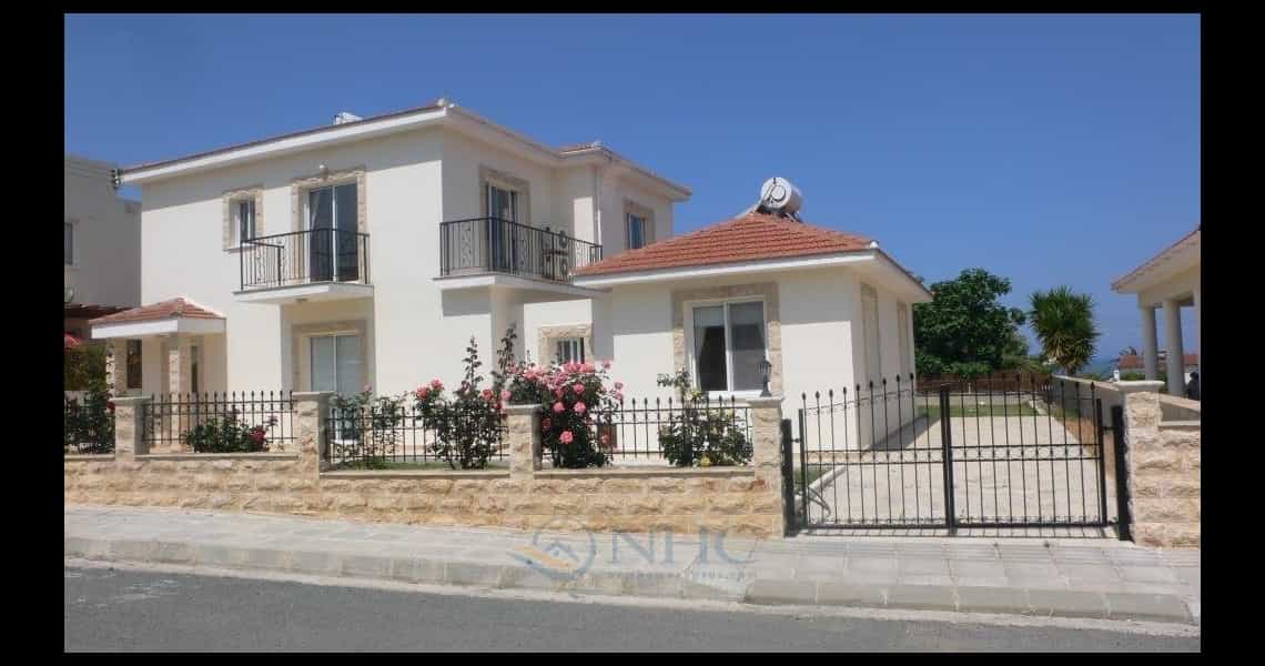 Huis in Polis, Pafos 10889647