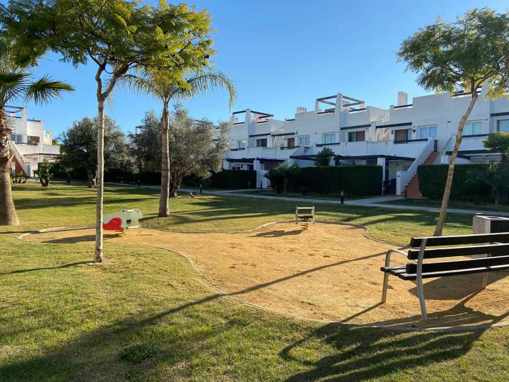 Condominium in Alhama de Murcia, Región de Murcia 10889692