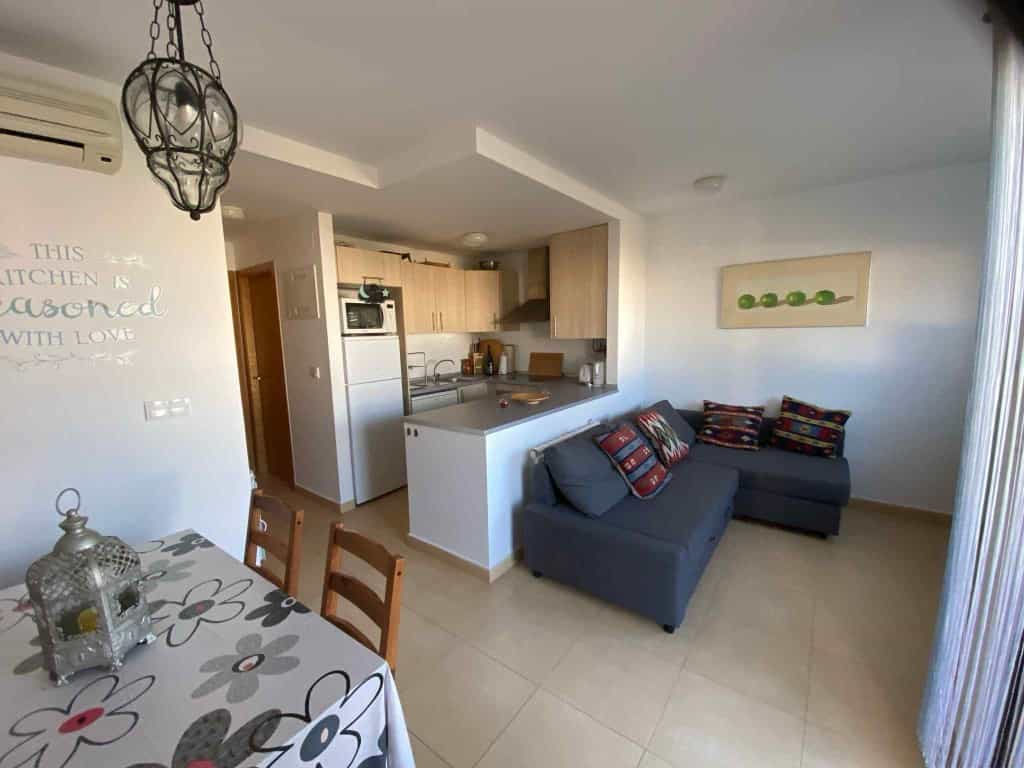 公寓 在 Alhama de Murcia, Región de Murcia 10889692