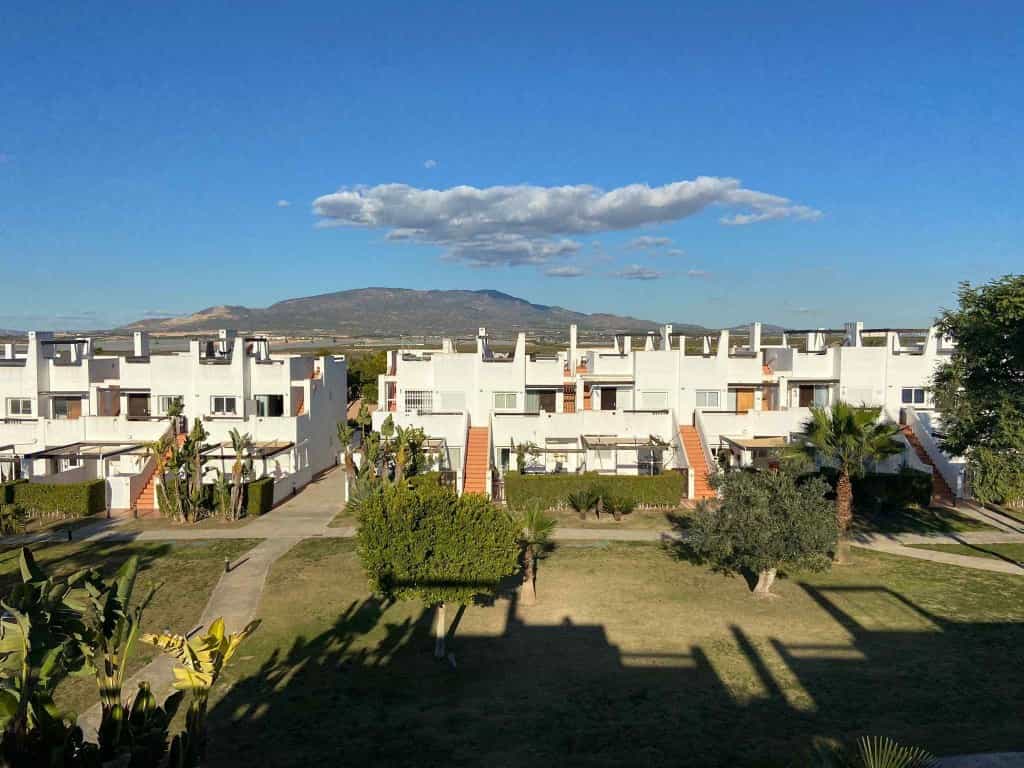 Condominium in Alhama de Murcia, Región de Murcia 10889692