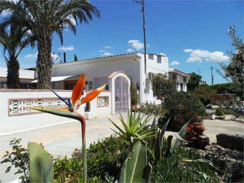 loger dans Santa Lucia, Murcia 10889737