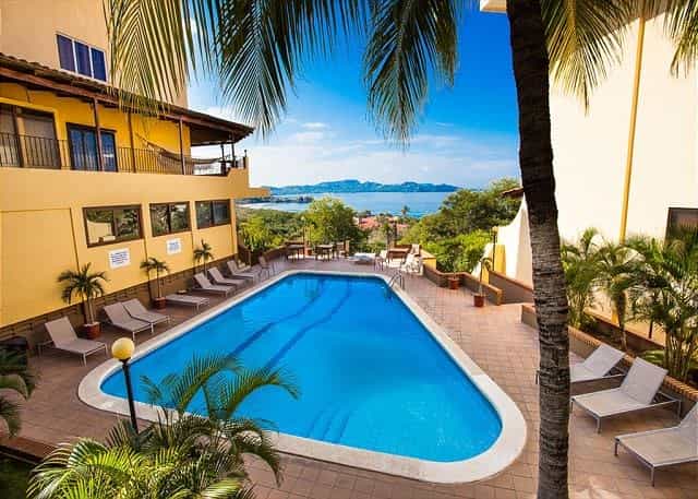 Condominium in Playa Flamingo, Provincia de Guanacaste 10889755