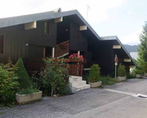 Eigentumswohnung im Chatel, Auvergne-Rhône-Alpes 10889763