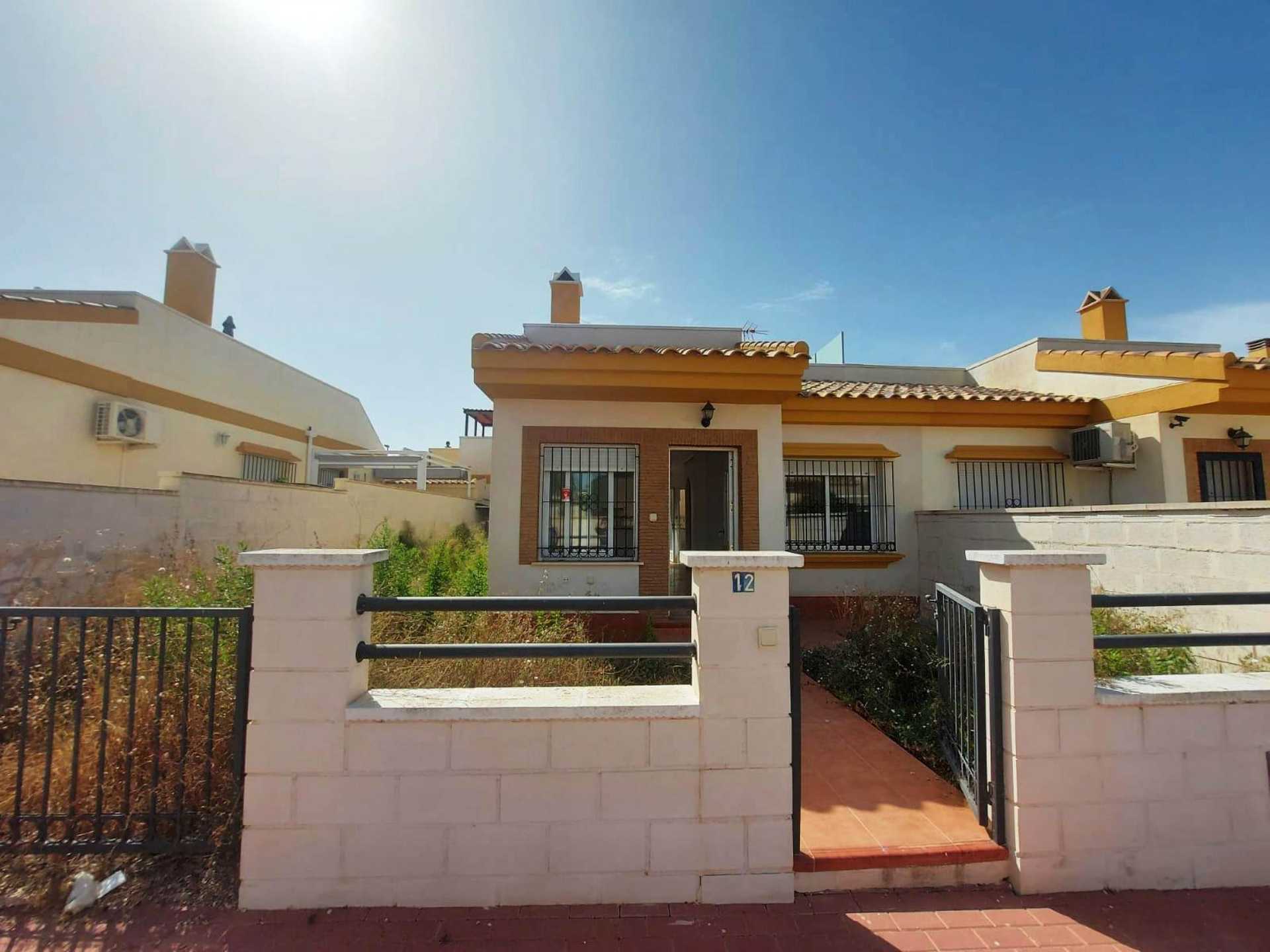 Huis in Sucina, Murcia 10889781