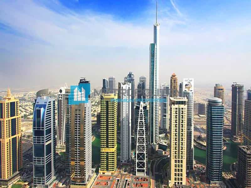 مكتب. مقر. مركز في Dubai, Dubai 10889790