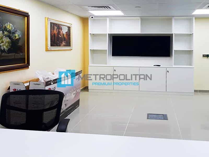 Office in Dubai, Dubayy 10889790