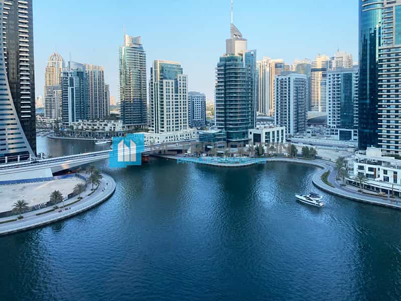 Condominio nel Dubai, Dubai 10889818