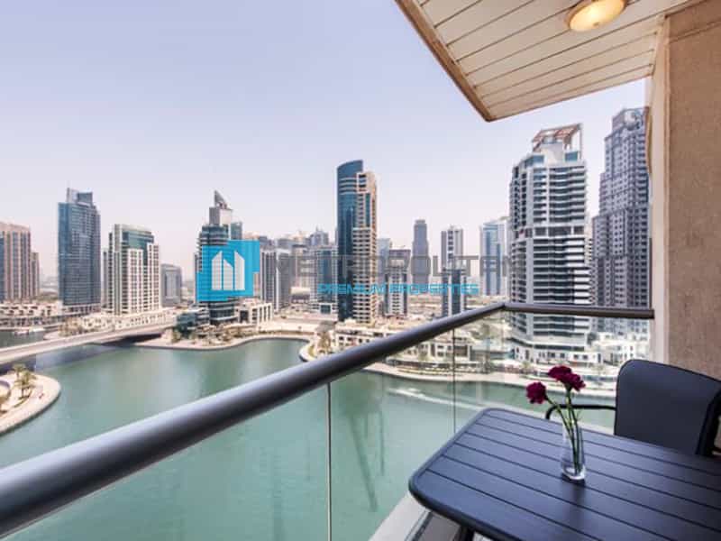 Eigentumswohnung im Dubai, Dubayy 10889818