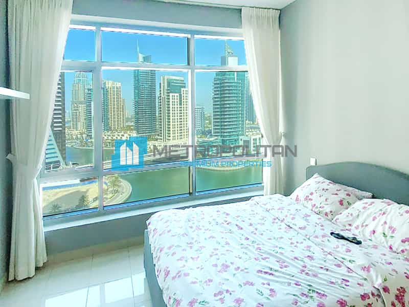 Condominium in Dubai, Dubai 10889818