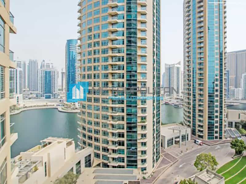 Condominio nel Dubai, Dubai 10889818