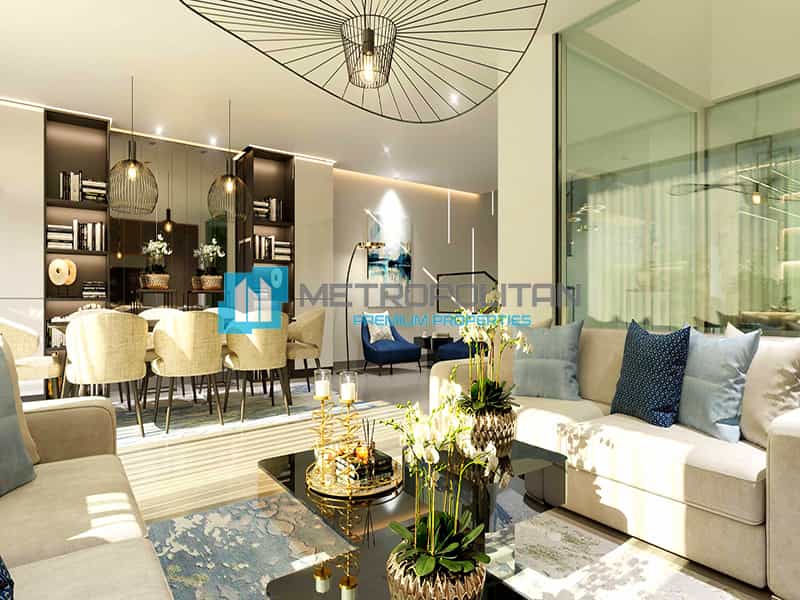 rumah dalam Dubai, Dubayy 10889845