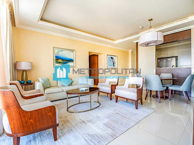 Eigentumswohnung im Dubai, Dubayy 10889862