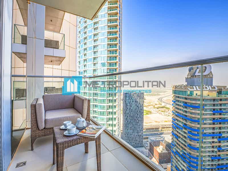 Eigentumswohnung im Dubai, Dubayy 10889862