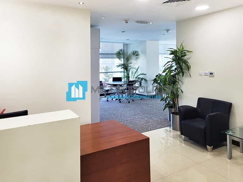 Офис в Дубай, Дубай 10889864