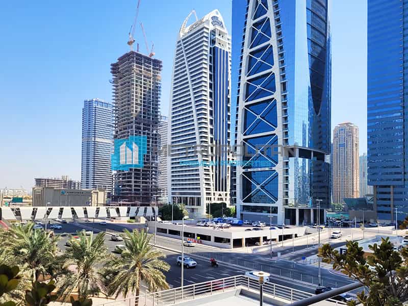 사무실 에 Dubai, Dubai 10889864